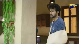 Ghaata - Episode 14 - 25th January 2024